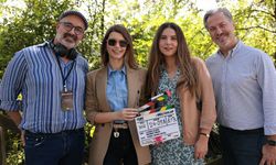 Beren Saat'in yeni filmi gösterime çıkmadan iptal edildi