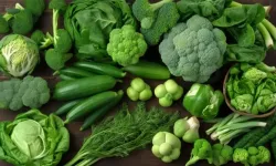 Bilim açıkladı: Dünyanın en sağlıklı besini tere oldu