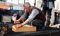 Bodrum Mandalin Festivali'ne yoğun ilgi