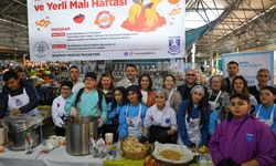 Bodrum'da Yerli Malı Haftasına özel etkinlik