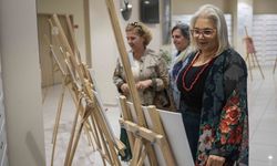 Bornova'da 'Birlikte Mümkün' sergisi