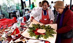 Bornova'da dayanışma ve umut buluşması