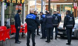 Bornova'da düzen ve güvenlik için yeni adım