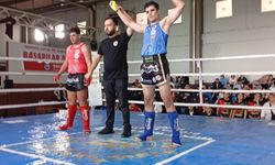 Bostanlıspor'dan 6 finalist, 2 şampiyon...