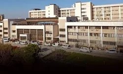 Bozyaka Eğitim ve Araştırma Hastanesi 22 Aralık'ta hizmete kapanıyor