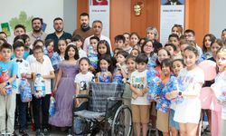 Buca'da geri dönüşümün en anlamlı hali