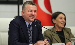 Buca'nın geleceği planlandı