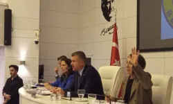 Buca'nın yeni imar planları meclisten geçti