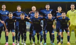 Bucaspor 1928 evinde başkent ekibine mağlup oldu