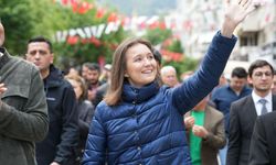 Bugün Şehzadeler'de seçim var