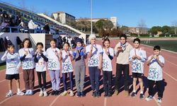 Büyükşehir atletlerinden 27 Aralık büyük Atatürk Koşusu'nda madalya yağmuru