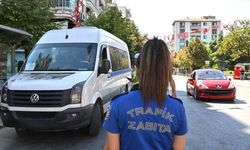 Büyükşehir zabıtası 2025 yılı boyunca kent düzeni için sahadaydı