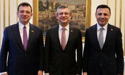 Çelik'ten İmamoğlu davası için Silivri çağrısı