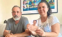 Çeşme'de kaybolan genç için aramalar uluslararası boyuta taşındı