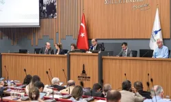 Çeşme'de otelleri rezidansa dönüştürecek önerge kabul edildi