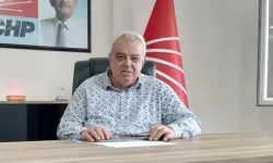 CHP Bornova İlçe Başkanı Çapın'dan çöp tesisi açıklaması