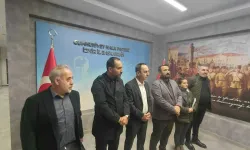 CHP ve DİSK anlaştı!