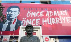 CHP'de Cumhurbaşkanlığı Aday Ofisi ilk kez toplanıyor