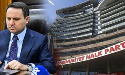 CHP'den Başsavcı Gürlek hakkında suç duyurusu: