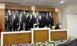 Çiğli'de belediye şirketlerinde Bütçe İçi İşletme dönemi