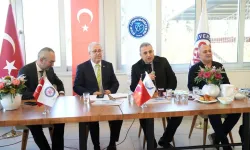 Çocuk Hastanesi yeni binası için ilk adım