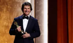 Cruise'un rolü neredeyse başkasına gidiyormuş!