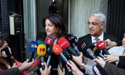 DEM Parti ile Ak Parti görüşmesinin tarihi netleşti