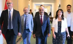 DEM Parti süreçte nihai rapor için tarih verdi