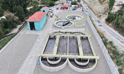 Demirci'nin 2 Milyarlık dev yatırımı tamamlandı