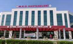 Devlet hastanesinde 'VIP hemşire' tartışması!