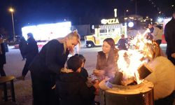 DJ'ler Merkezefendi Kış Festivali'ne renk katacak...