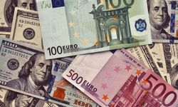 Dolar ve Euro yeni haftaya yükselişle başladı