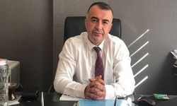 DSP İzmir İl Başkanı Samed Tekin görevden alındı