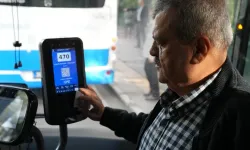 'Duraktayım' uygulaması güncelleniyor