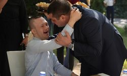 Engelliler için iş kapısı Torbalı'da açıldı!