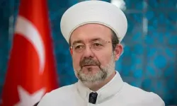 Eski Diyanet İşleri Başkanı Mehmet Görmez rektör oldu