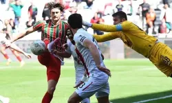 Eskişehir'den Karşıyaka'ya jest!