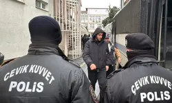 Futbolda bahis ve şike soruşturmasında 29 şüpheli tutuklama talebiyle sevk edildi