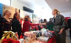 Girişimci Kadınlar ve El Emeği Festivali başlıyor