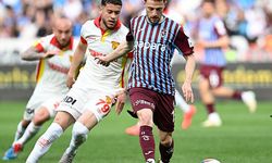 Göztepe bugün Trabzospor'u ağırlayacak