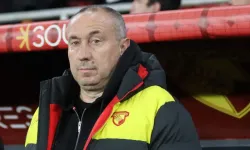 Göztepe Ziraat Türkiye Kupa'sına veda etti