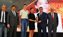Göztepe'ye voleybolda 2025 Onuru
