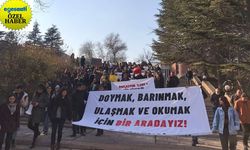 Güler: Gençliği kaybetme riski ile karşı karşıyayız