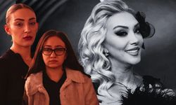 Güllü'nün kızı Tuğyan'ın test sonucu belli oldu