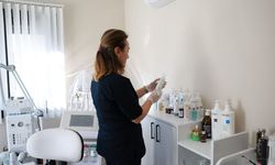 Güzellik salonları mercek altında