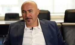 İş insanı Kaplankıran'ın villasına ateş açıldı!