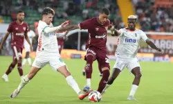 İspanya basını Göztepe'nin yıldızını manşete aldı