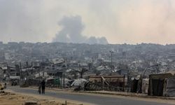 İsrail ordusunun Gazze'nin kuzeyinde açtığı ateş sonucu Filistinli bir çocuk ağır yaralandı