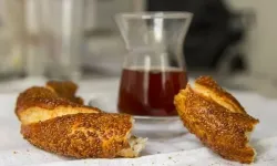 İstanbul'da simide sessiz zam