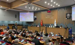 İzBB Meclisi'nde gündem Buca Onat Tüneli